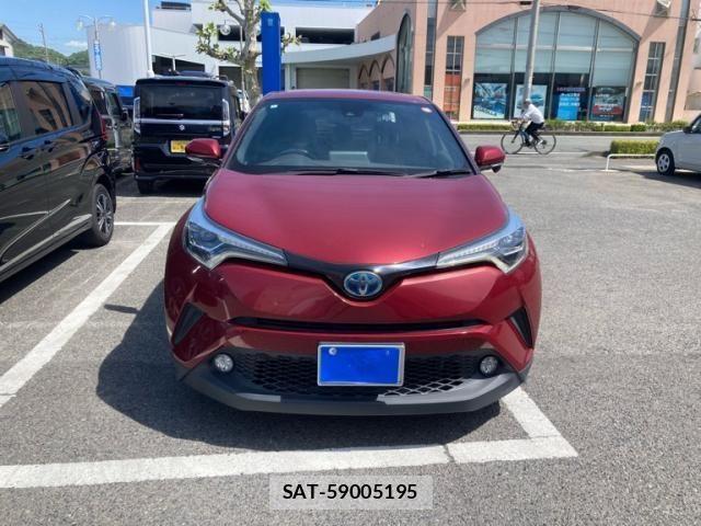 Toyota C-HR 2018-01 6903222-0