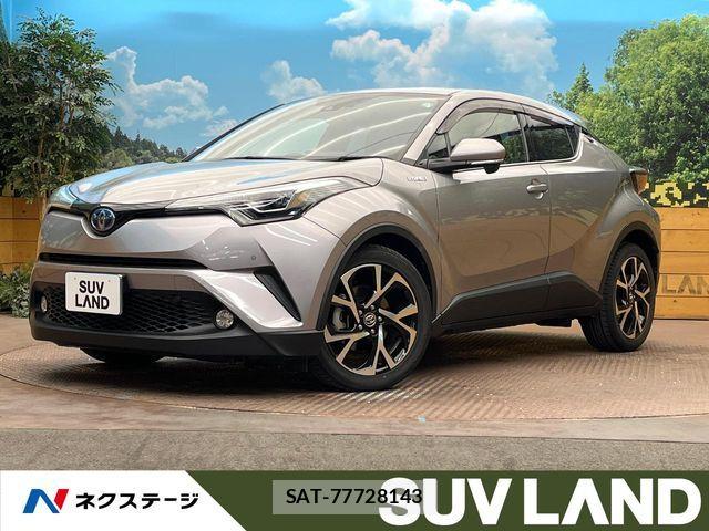 Toyota C-HR 2017-05 6903200-0
