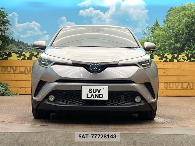 Toyota C-HR 2017-05 6903200-13