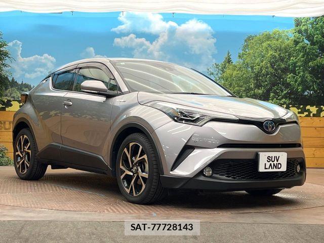 Toyota C-HR 2017-05 6903200-15