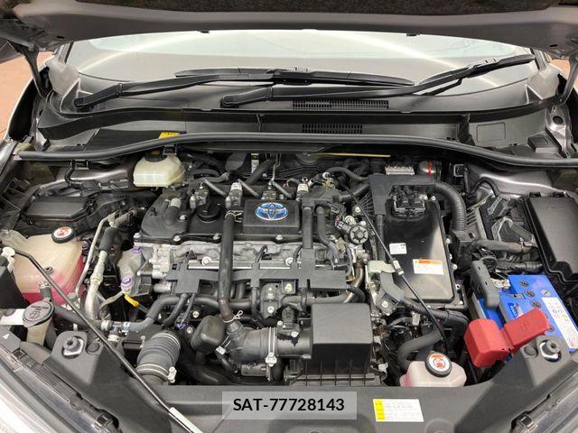 Toyota C-HR 2017-05 6903200-17