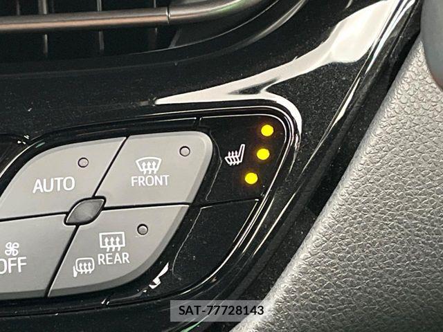 Toyota C-HR 2017-05 6903200-6