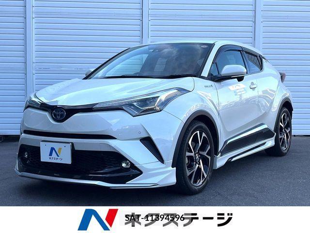 Toyota C-HR 2019-09 6903191-0