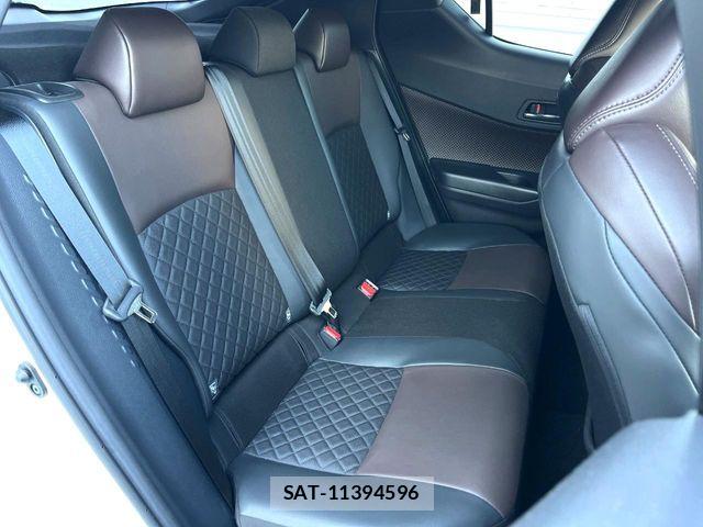 Toyota C-HR 2019-09 6903191-9