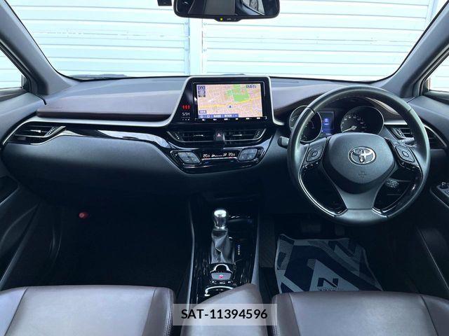 Toyota C-HR 2019-09 6903191-1