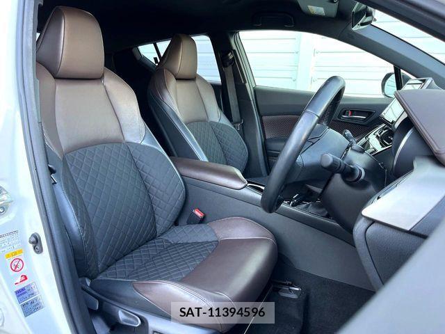 Toyota C-HR 2019-09 6903191-8