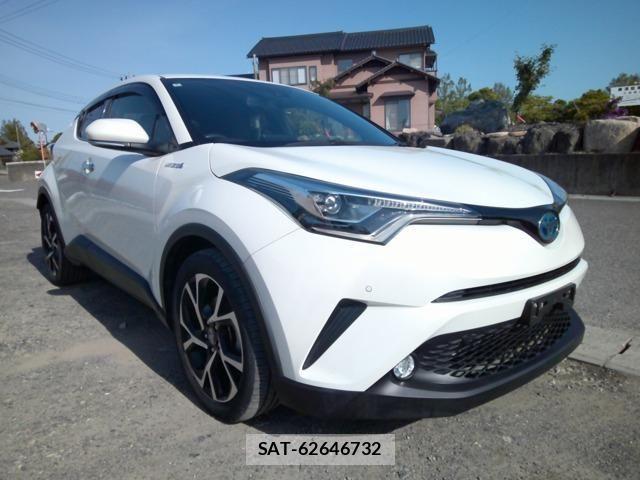 Toyota C-HR 2018-06 6903201-0