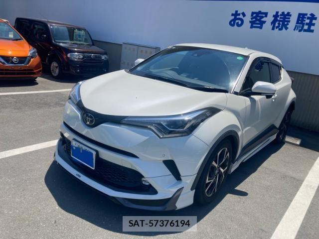 Toyota C-HR 2019-08 6903178-1