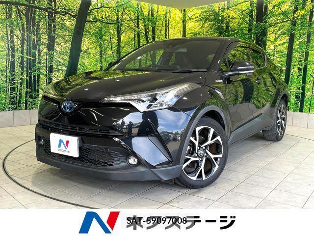 Toyota C-HR 2019-07 6903189-0