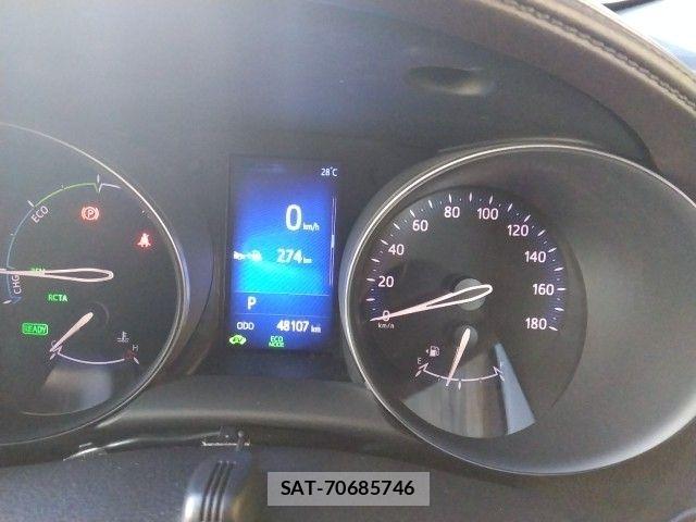 Toyota C-HR 2017-05 6903205-29