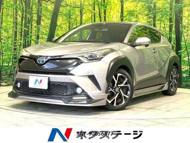 Toyota C-HR 2018-03 6903188-0