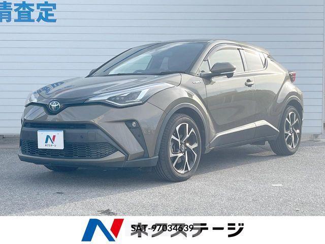 Toyota C-HR 2019-11 6903183-0