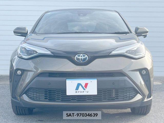 Toyota C-HR 2019-11 6903183-14