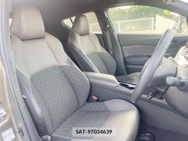 Toyota C-HR 2019-11 6903183-8