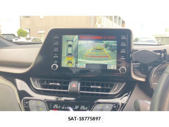 Toyota C-HR 2021-07 6903182-21