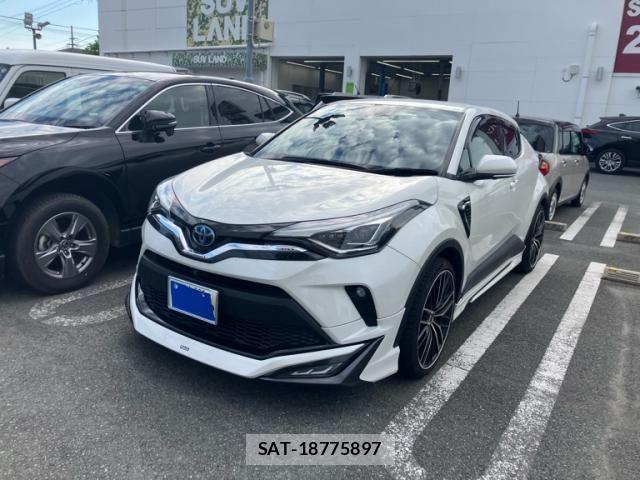 Toyota C-HR 2021-07 6903182-2