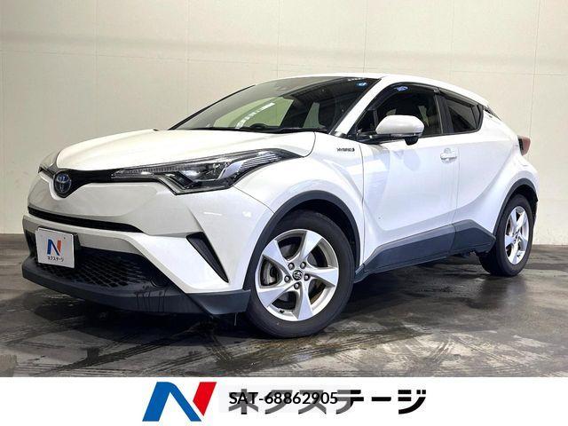 Toyota C-HR 2018-07 6903203-0