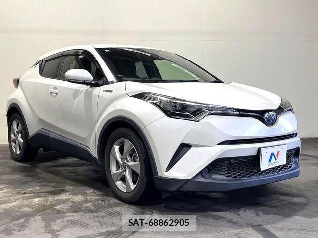 Toyota C-HR 2018-07 6903203-18