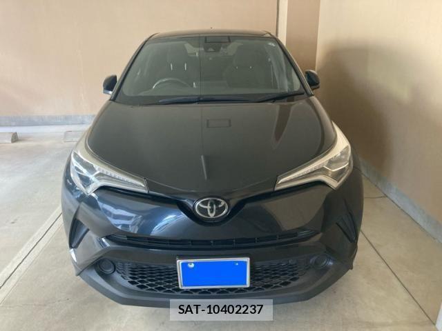 Toyota C-HR 2019-03 6903187-0