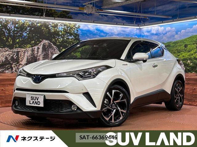 Toyota C-HR 2017-11 6903190-0