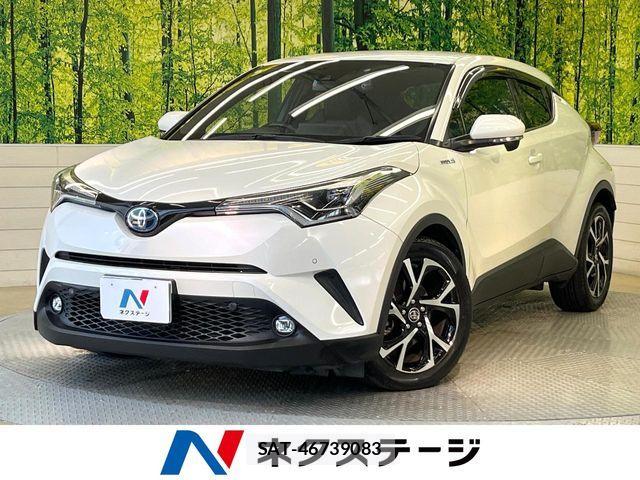 Toyota C-HR 2018-05 6992041-0