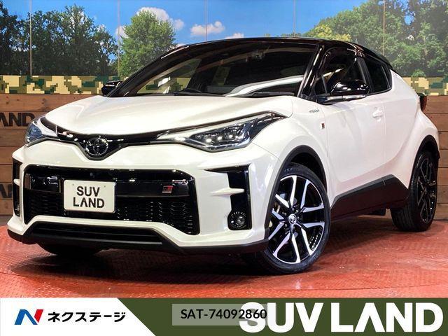 Toyota C-HR 2020-02 6991971-0