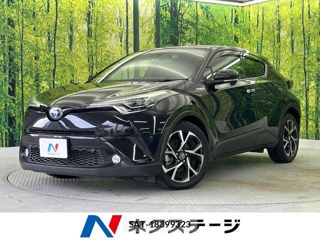 Toyota C-HR 2018-04 6992122-0