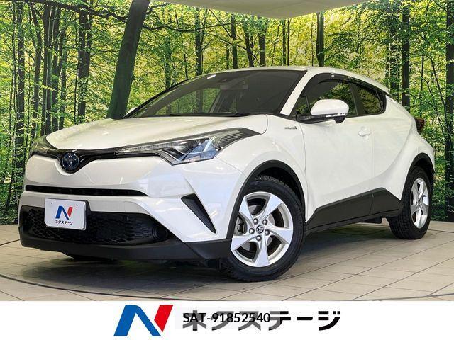 Toyota C-HR 2019-02 6992129-0