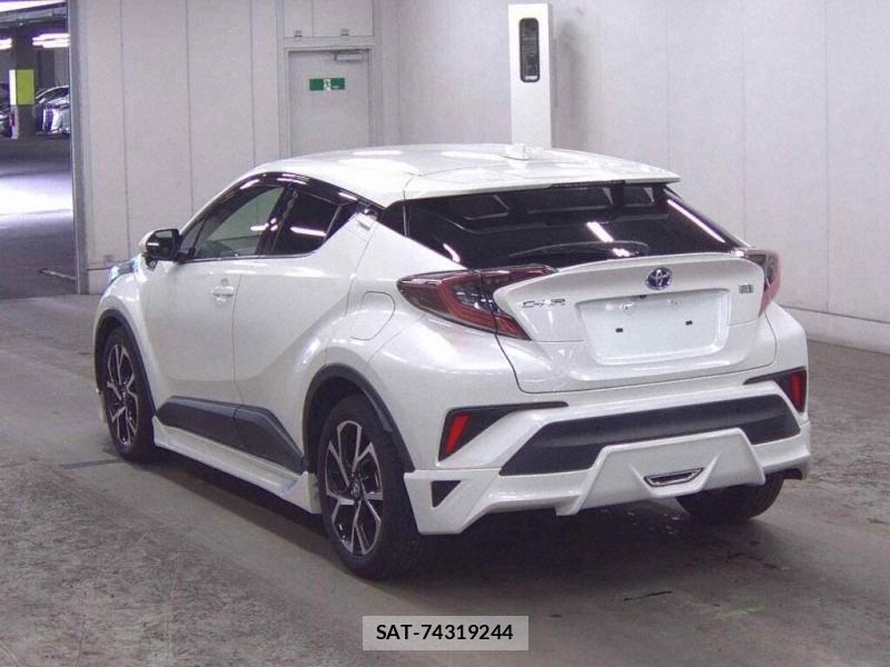 Toyota C-HR 2017 6983502-2