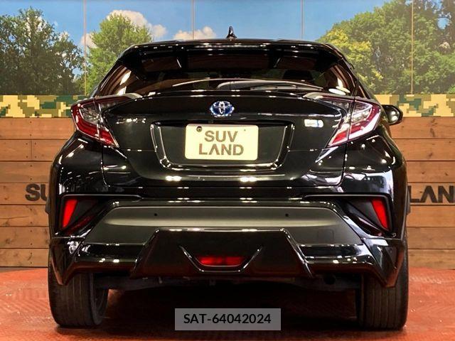 Toyota C-HR 2019-06 6991972-14