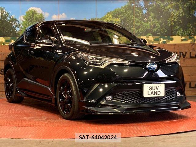 Toyota C-HR 2019-06 6991972-15
