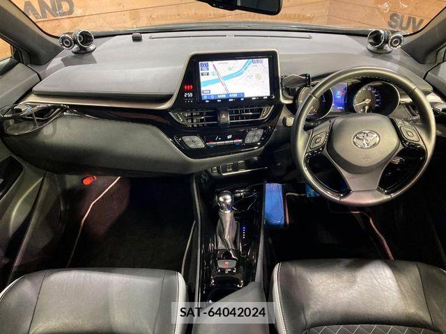 Toyota C-HR 2019-06 6991972-1
