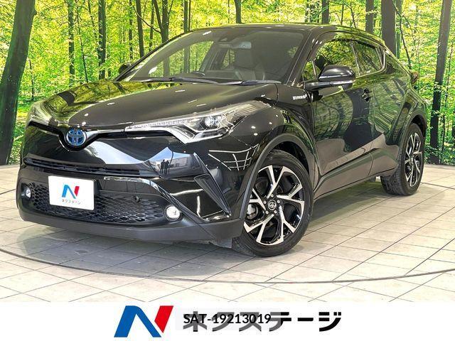 Toyota C-HR 2018-11 6992042-0