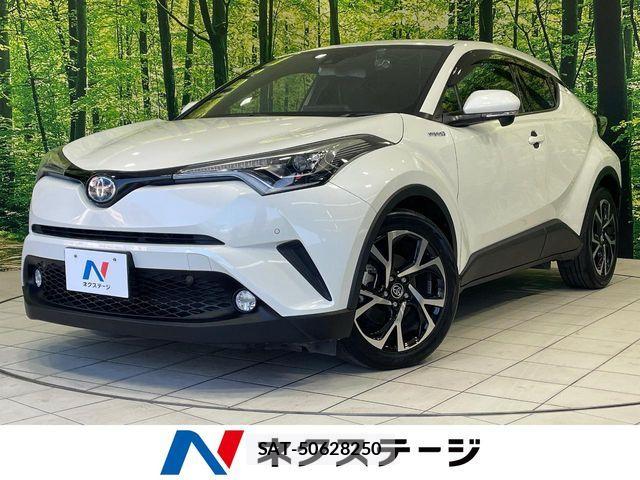 Toyota C-HR 2017-08 6992039-0