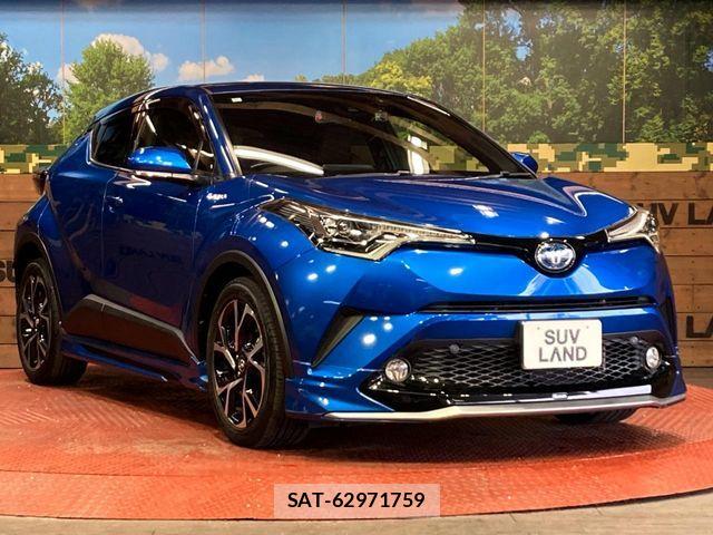 Toyota C-HR 2017-06 6992120-15