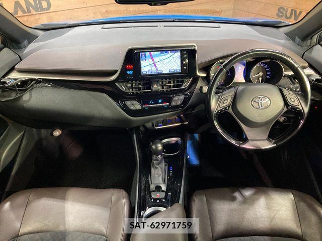 Toyota C-HR 2017-06 6992120-1