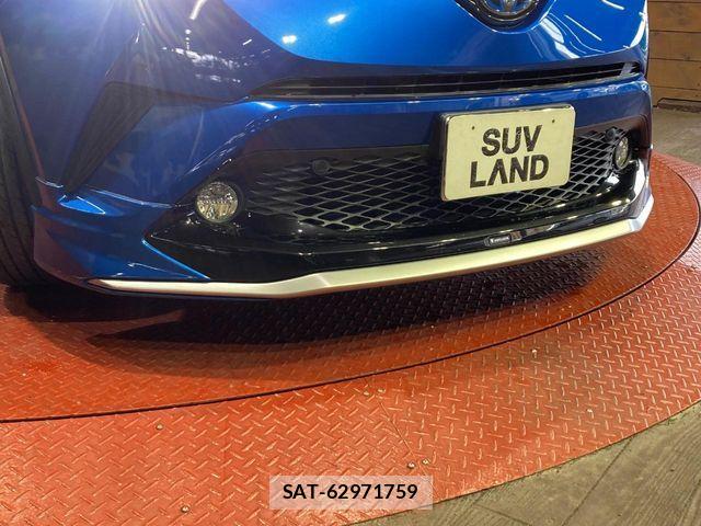 Toyota C-HR 2017-06 6992120-2