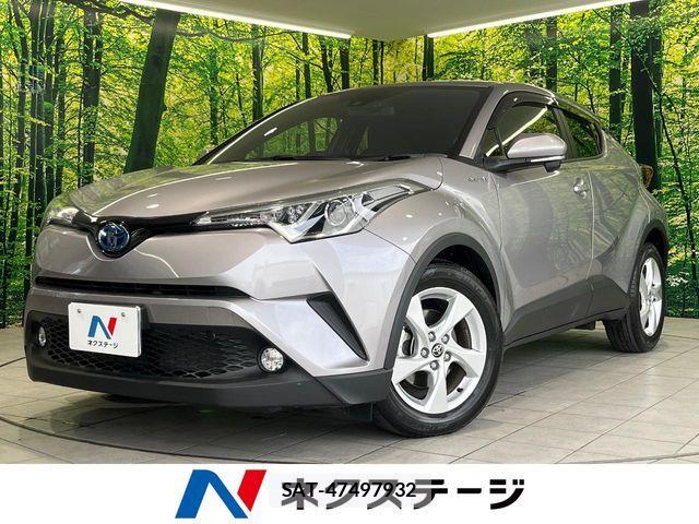 Toyota C-HR 2017-01 6992130-0