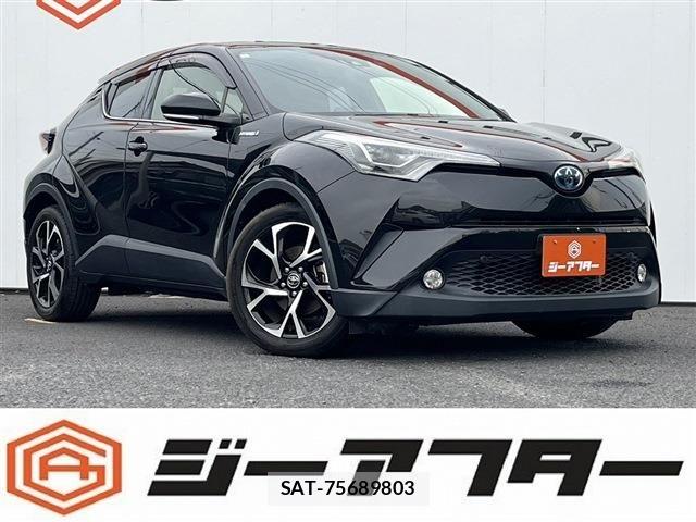 Toyota C-HR 2017-05 6992124-0