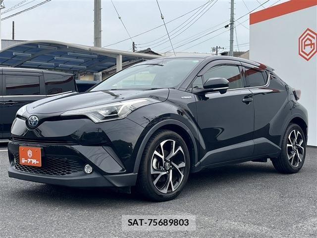 Toyota C-HR 2017-05 6992124-8
