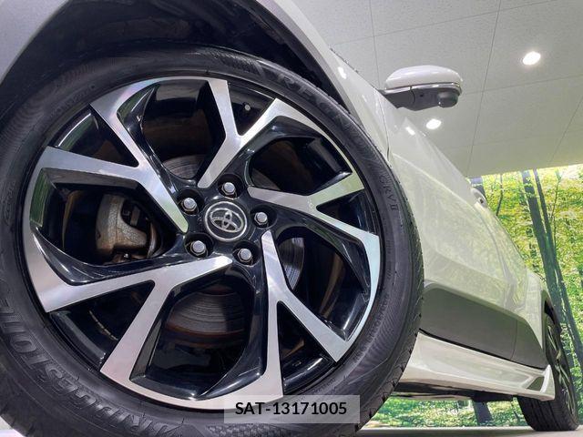 Toyota C-HR 2017-03 6992021-11
