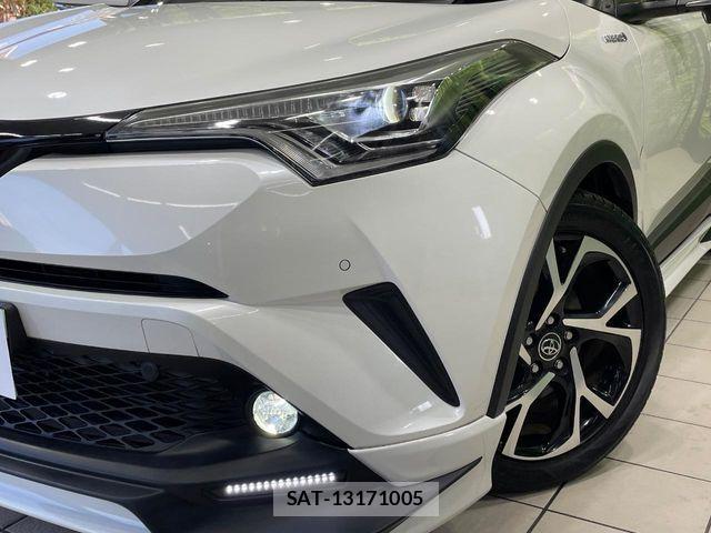Toyota C-HR 2017-03 6992021-12