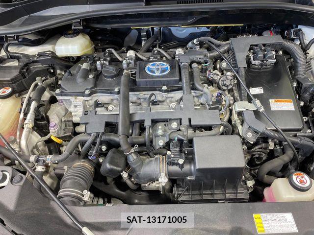 Toyota C-HR 2017-03 6992021-17