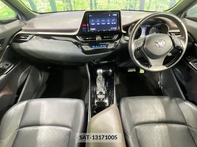 Toyota C-HR 2017-03 6992021-1