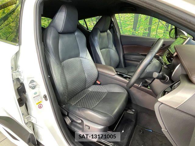 Toyota C-HR 2017-03 6992021-7