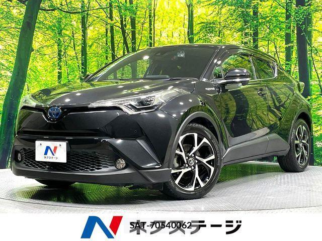 Toyota C-HR 2017-11 7020190-0