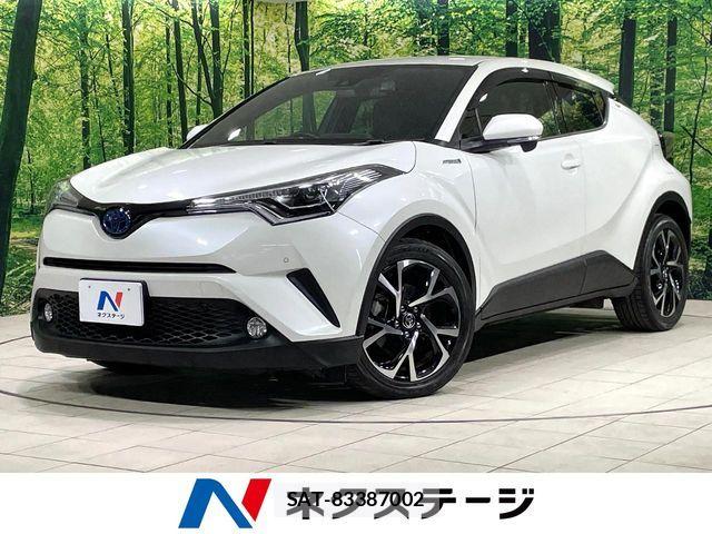Toyota C-HR 2017-05 7020186-0