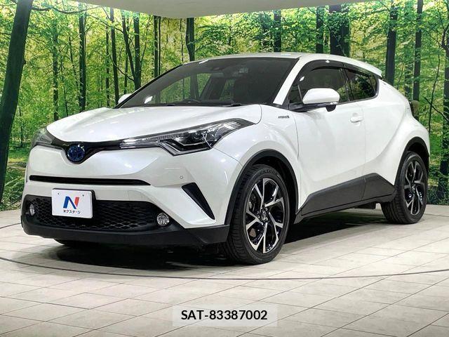 Toyota C-HR 2017-05 7020186-15