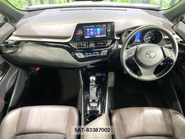 Toyota C-HR 2017-05 7020186-1