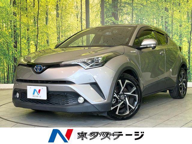 Toyota C-HR 2017-05 7020188-0